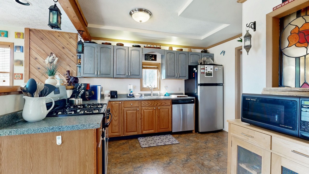 Photo of Kitchen in Paradise Point