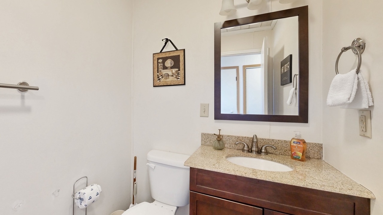 Photo of Bathroom in Paradise Point