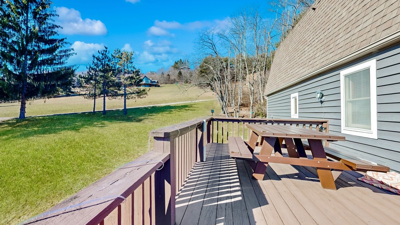 Photo of Outdoor in Paradise Point