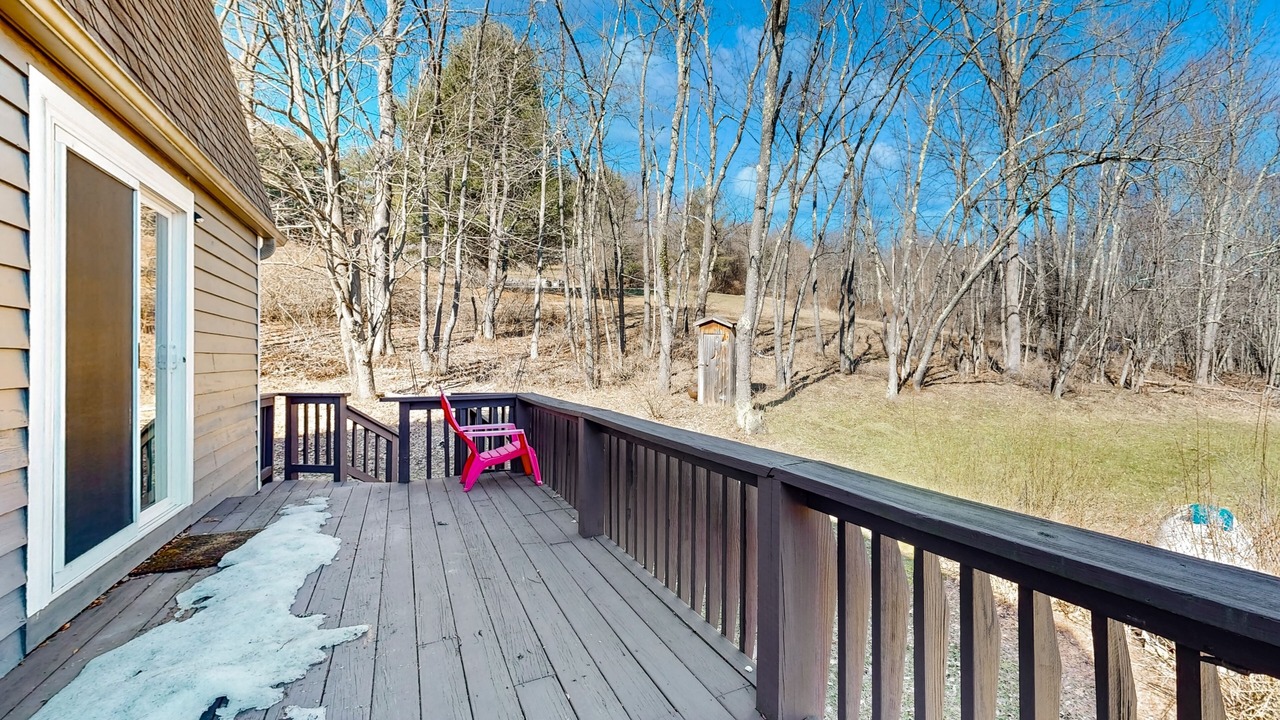 Photo of Patio Balcony in Paradise Point