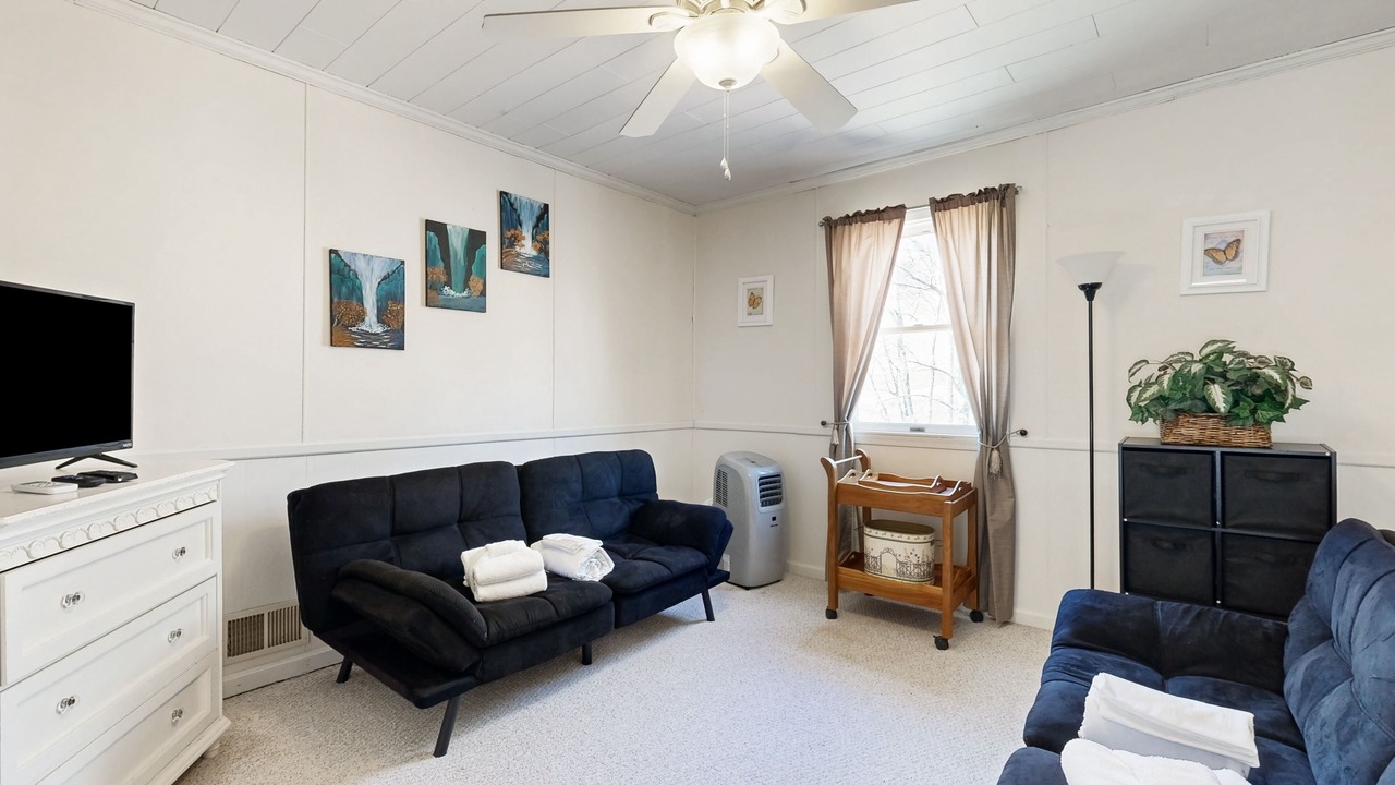 Photo of Livingroom in Paradise Point