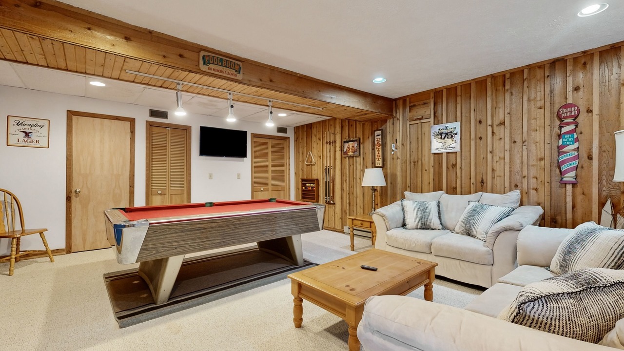 Photo of Bedroom in Paradise Point
