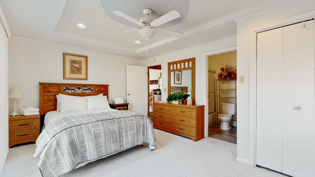 Photo of Bedroom in Paradise Point