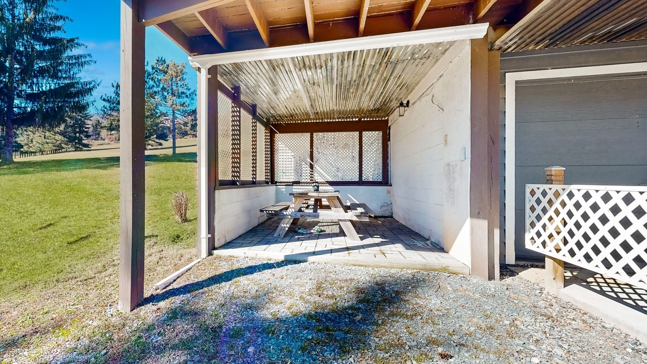Photo of Patio Balcony in Paradise Point