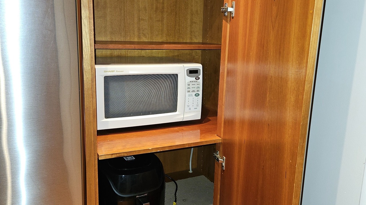 Photo of Kitchen in Loveladies