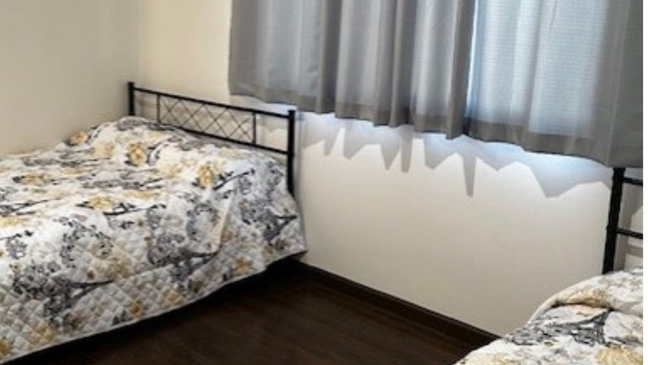 Photo of Bedroom in Constable Hook