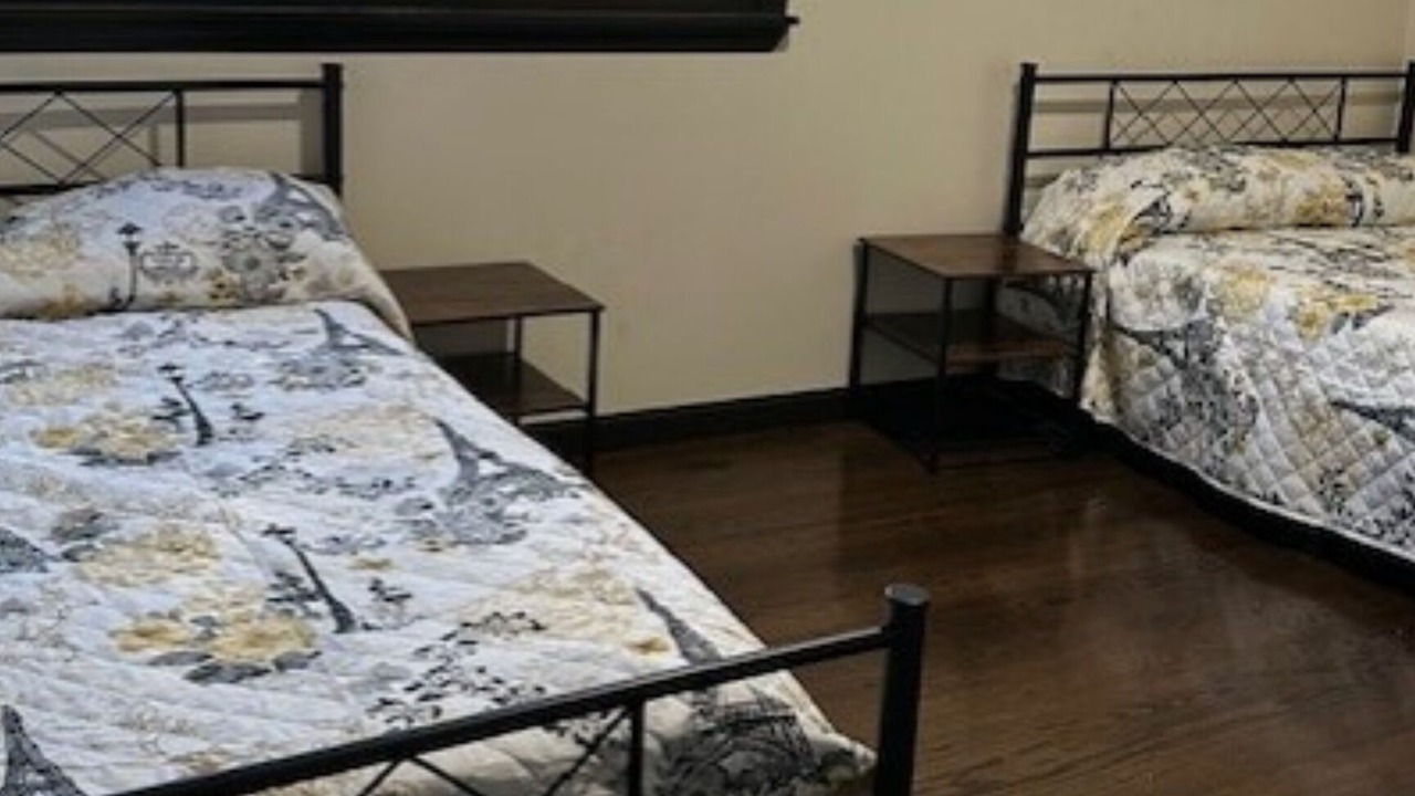 Photo of Bedroom in Constable Hook