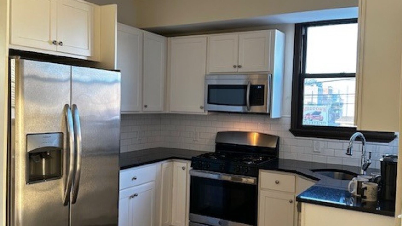 Photo of Kitchen in Constable Hook