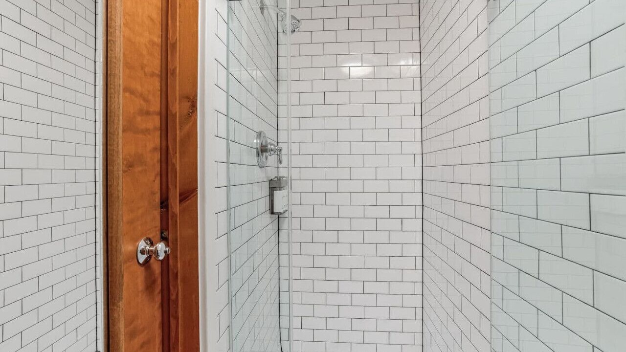 Photo of Bathroom in Cheyney
