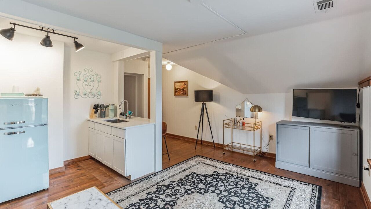 Photo of Livingroom in Cheyney
