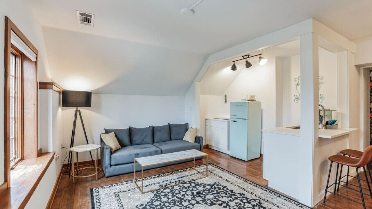 Photo of Livingroom in Cheyney