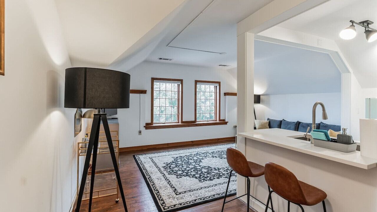 Photo of Livingroom in Cheyney