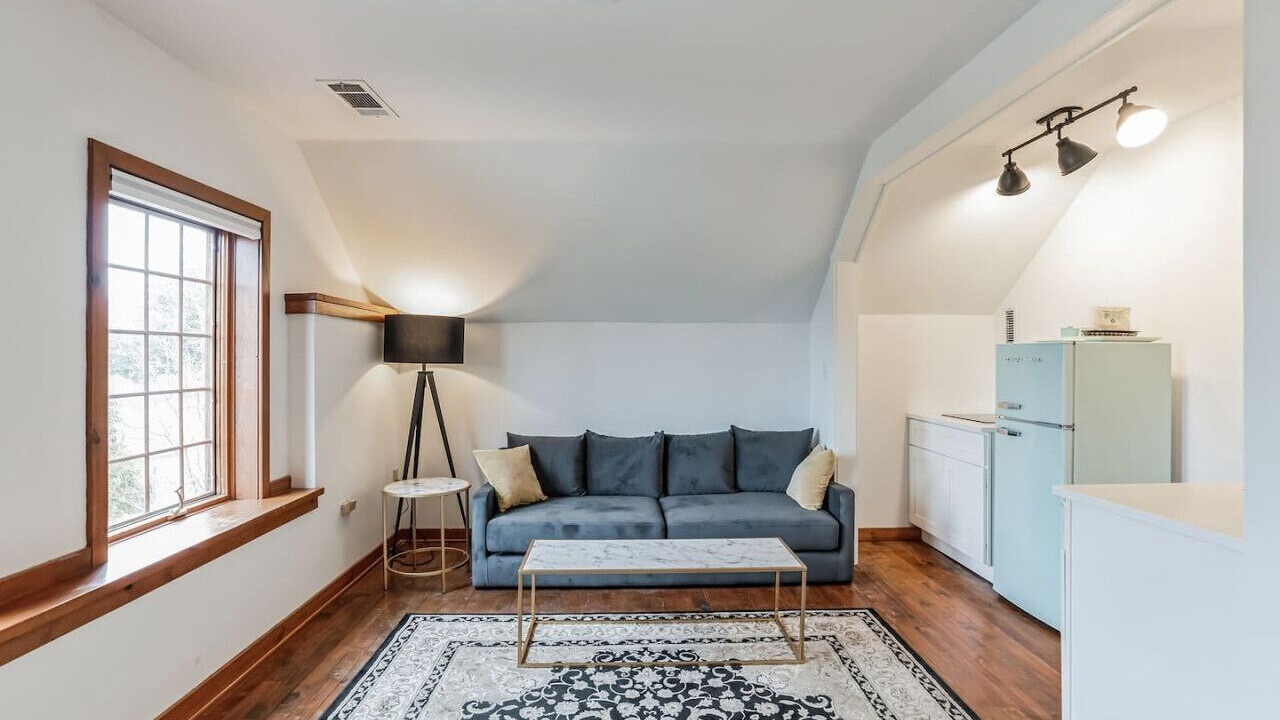 Photo of Livingroom in Cheyney