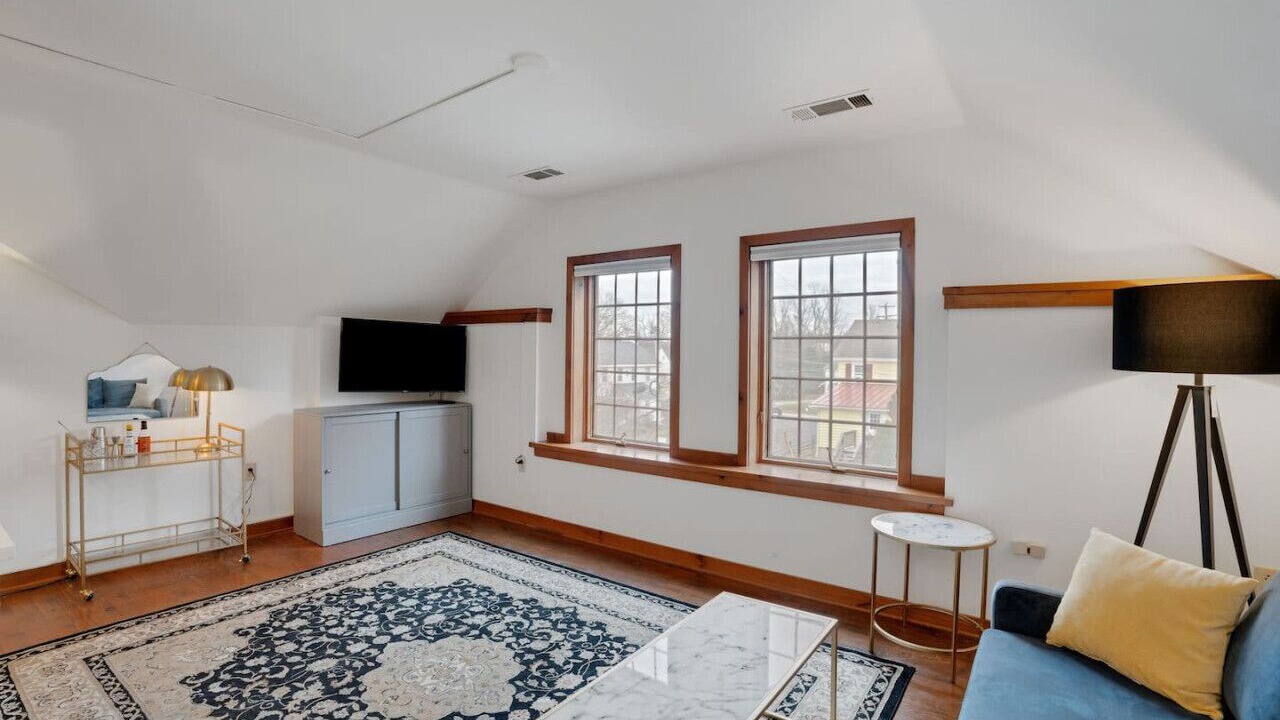 Photo of Livingroom in Cheyney