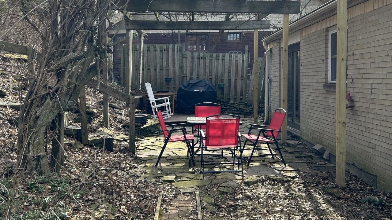Photo of Outdoor in Forest Hills