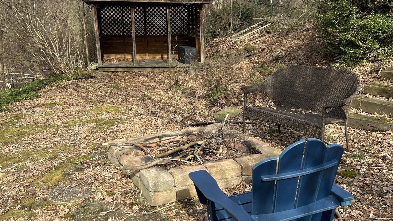 Photo of Outdoor in Forest Hills