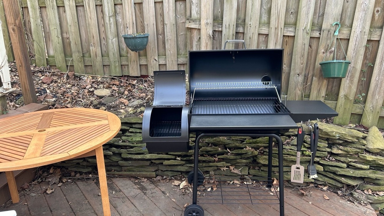 Photo of Outdoor in Forest Hills