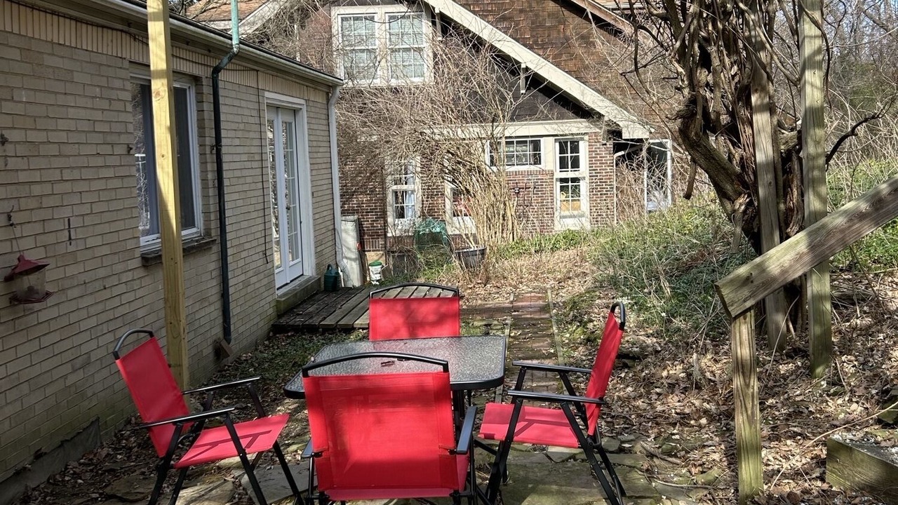 Photo of Outdoor in Forest Hills