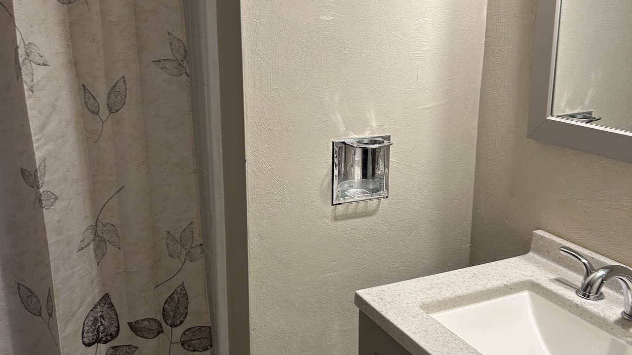 Photo of Bathroom in Forest Hills