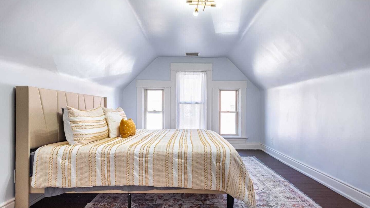 Photo of Bedroom in Highlands