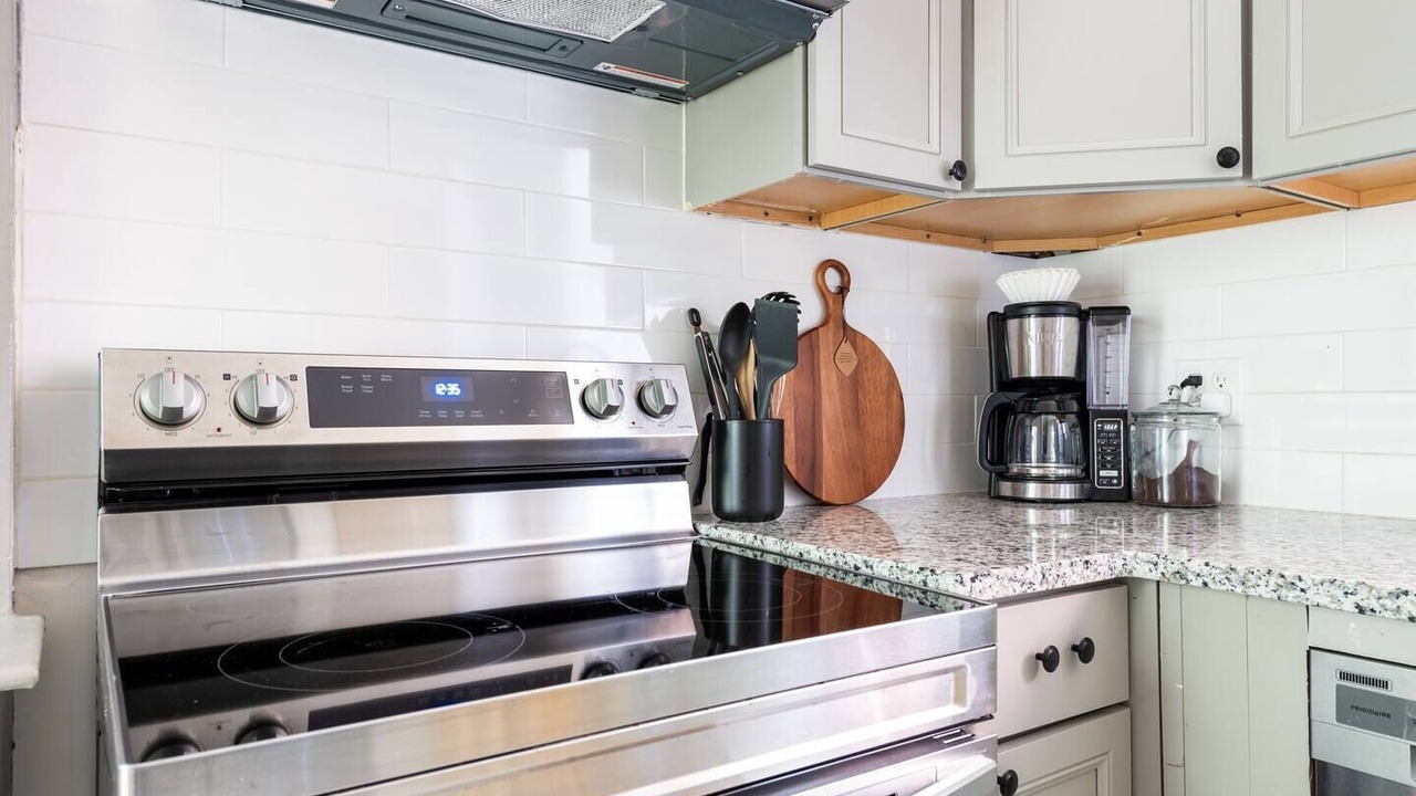 Photo of Kitchen in Highlands