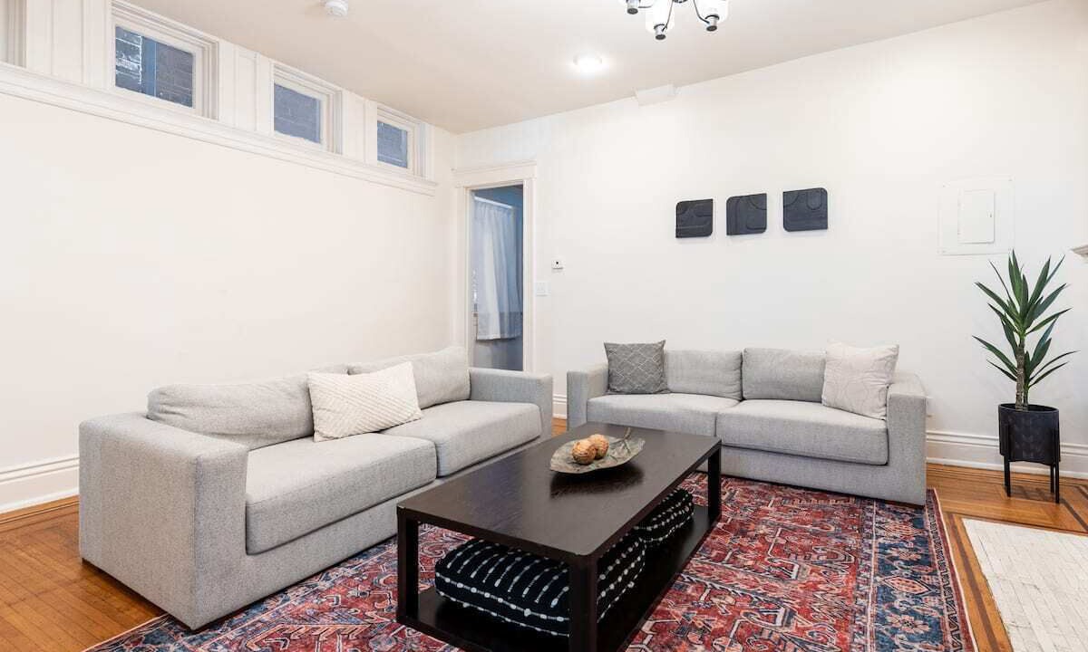 Photo of Livingroom in Highlands