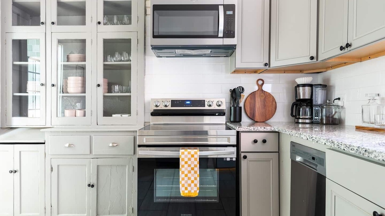 Photo of Kitchen in Highlands