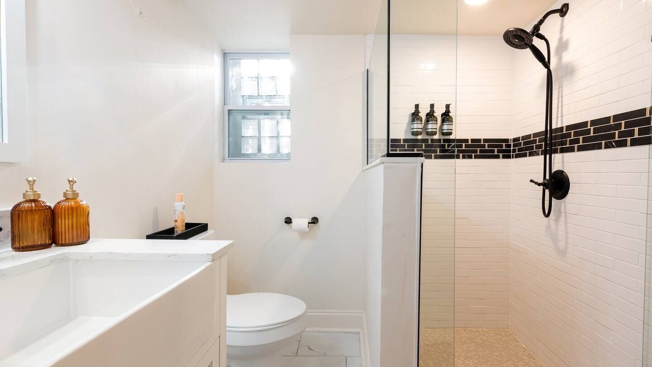 Photo of Bathroom in Highlands