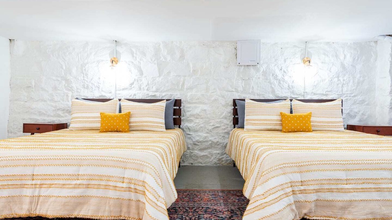 Photo of Bedroom in Highlands