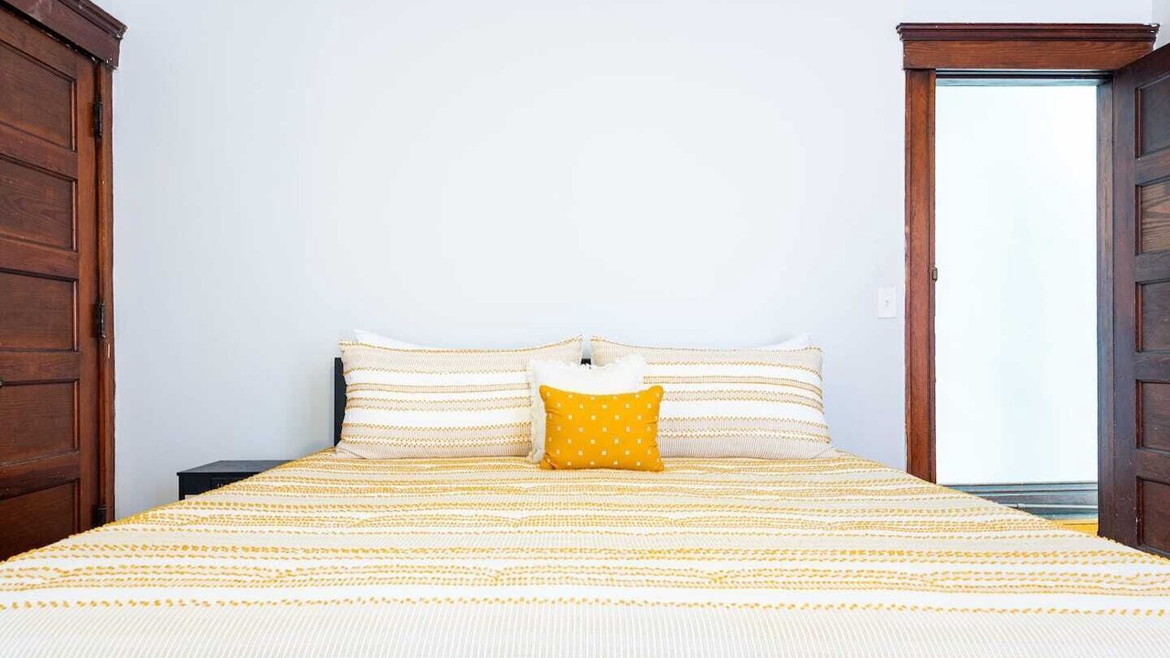 Photo of Bedroom in Highlands