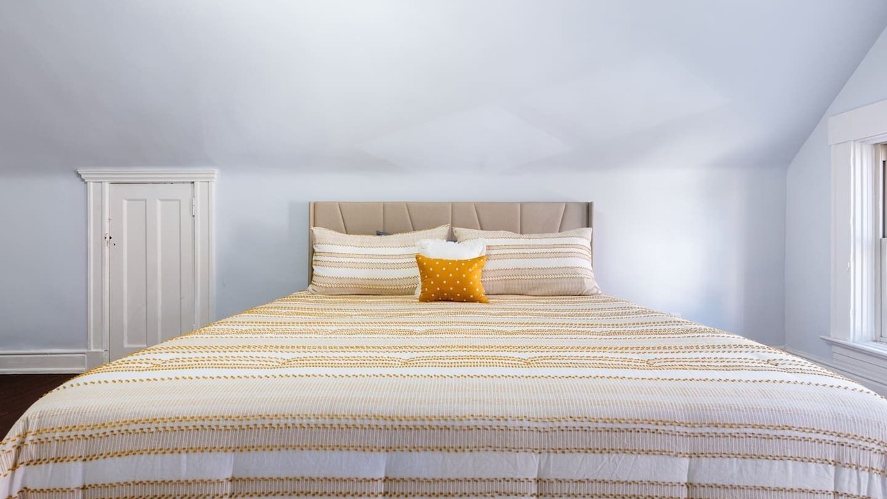 Photo of Bedroom in Highlands
