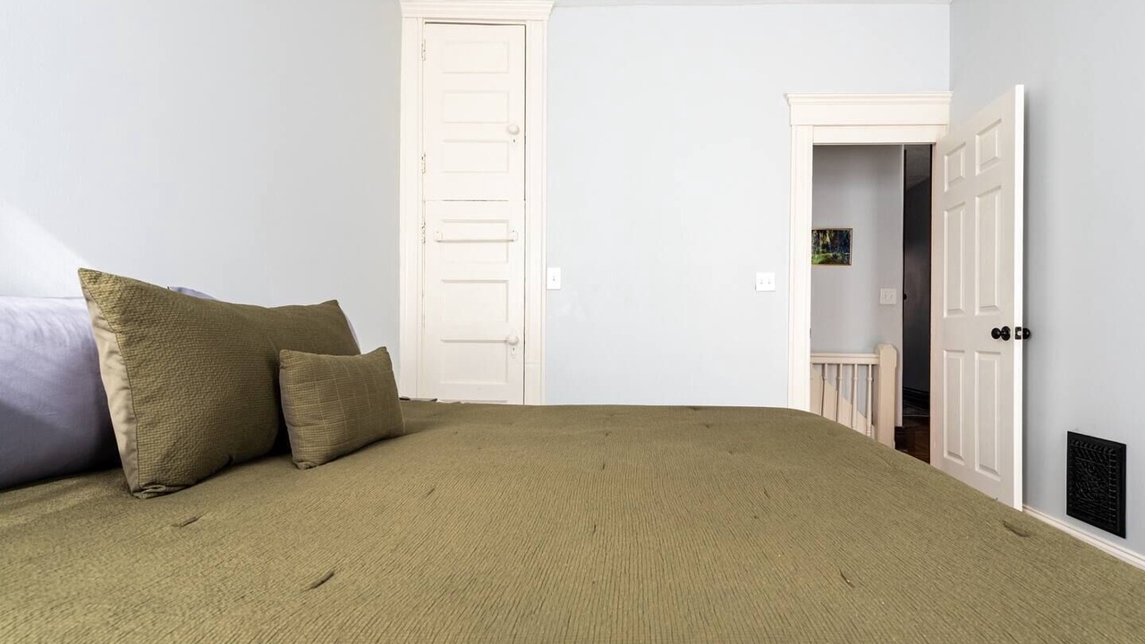 Photo of Bedroom in Highlands