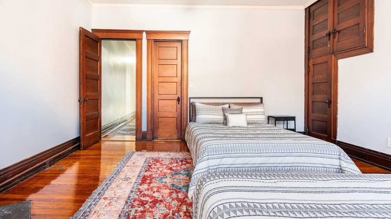 Photo of Bedroom in Highlands