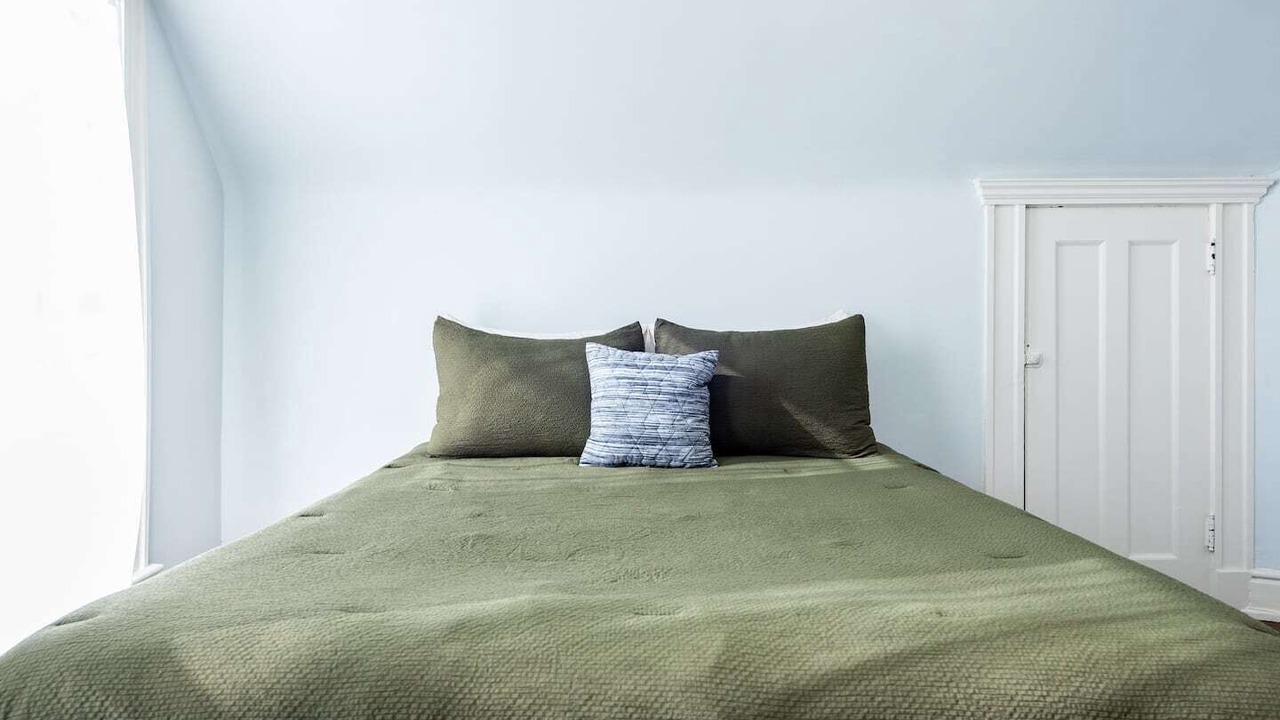 Photo of Bedroom in Highlands