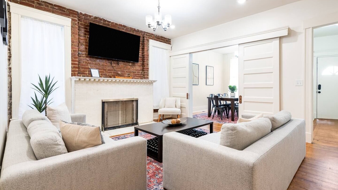 Photo of Livingroom in Highlands