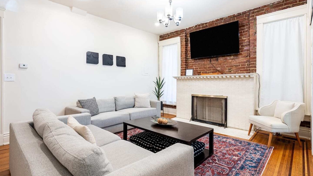 Photo of Livingroom in Highlands