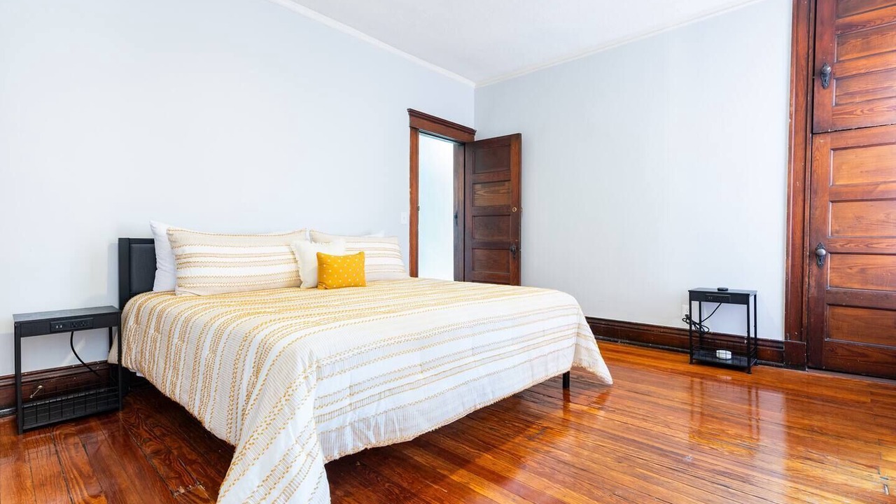 Photo of Bedroom in Highlands