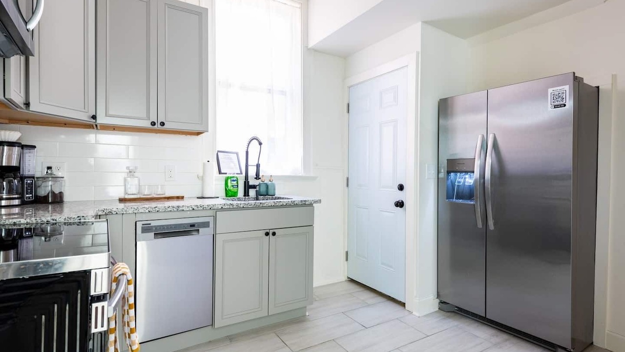 Photo of Kitchen in Highlands