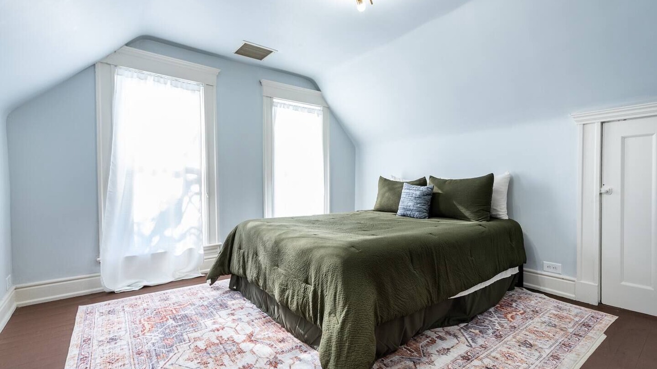 Photo of Bedroom in Highlands