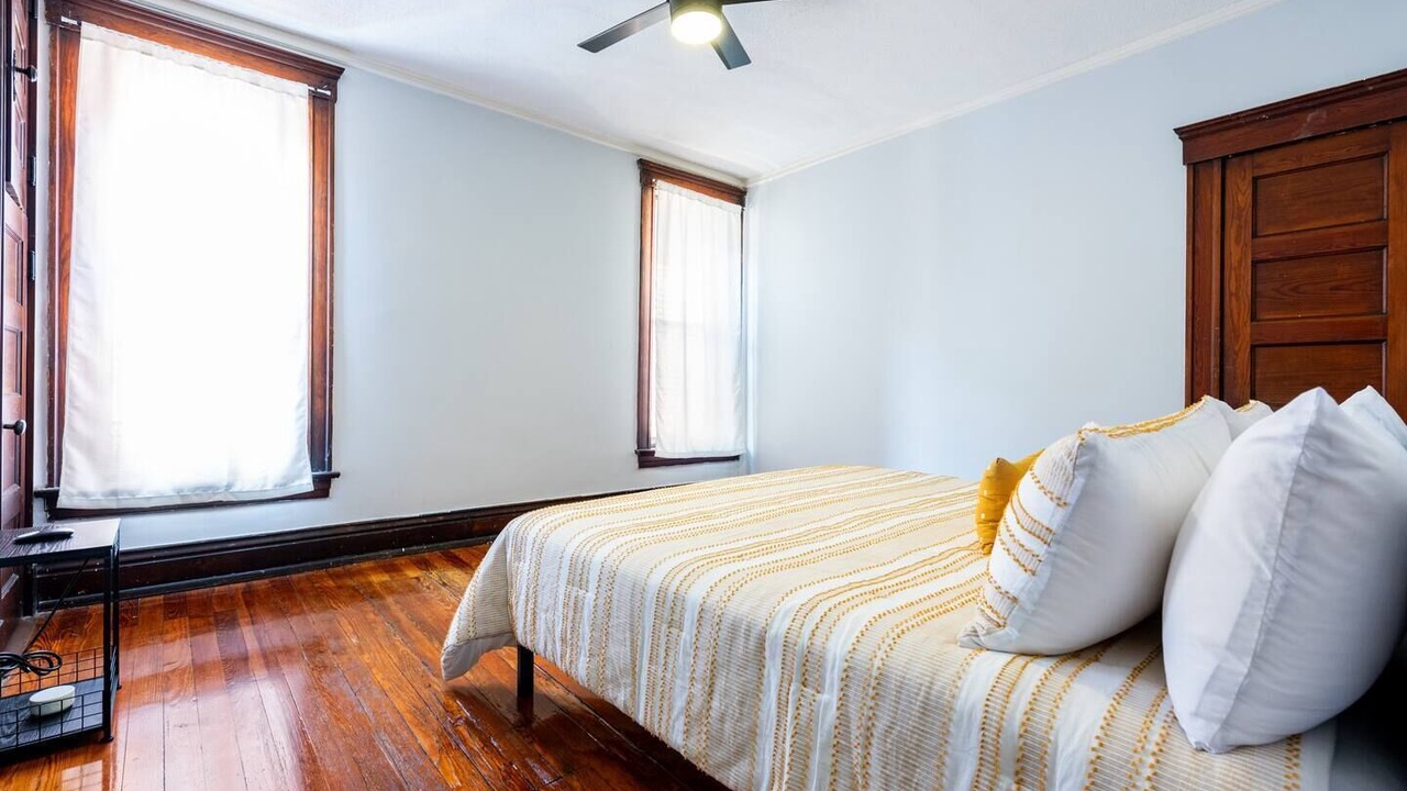 Photo of Bedroom in Highlands