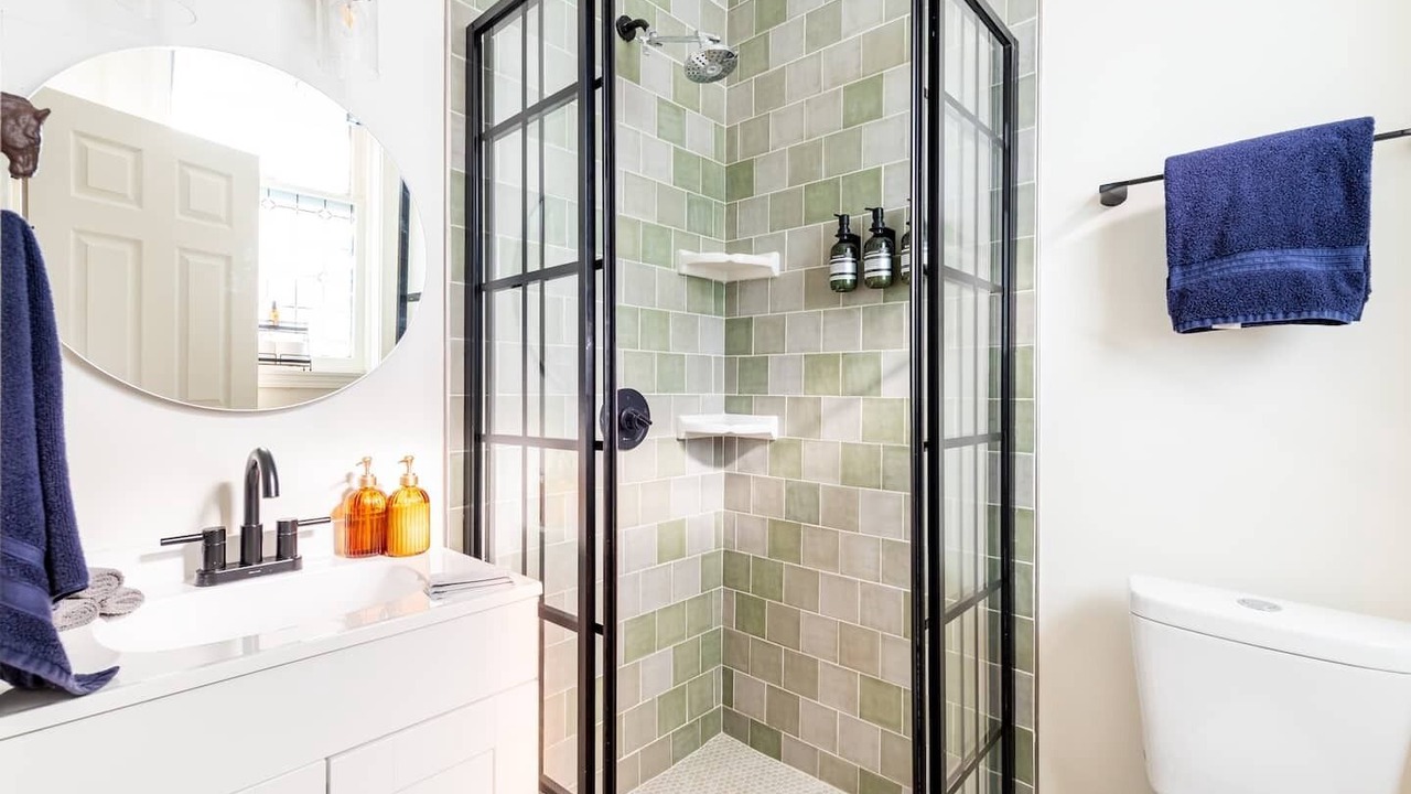 Photo of Bathroom in Highlands