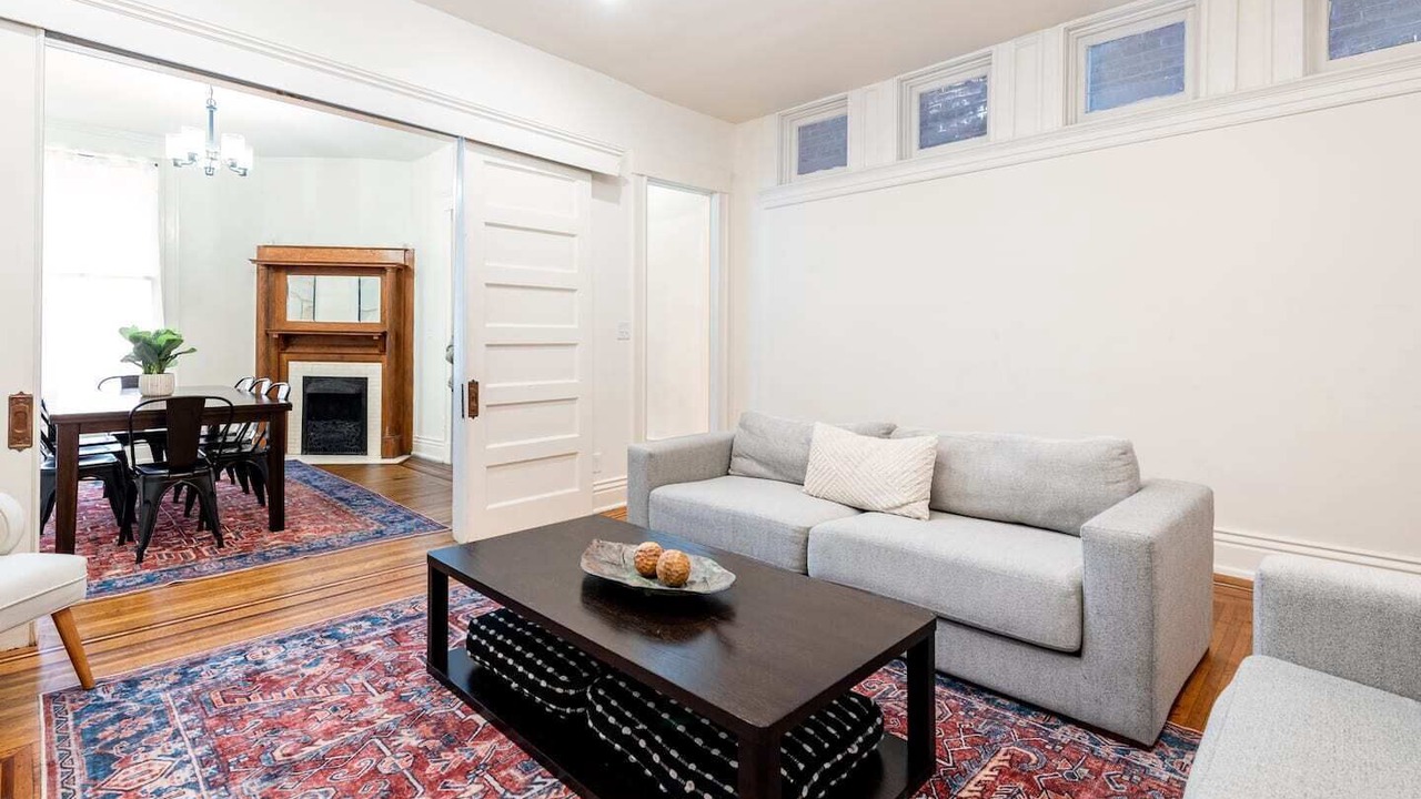 Photo of Livingroom in Highlands