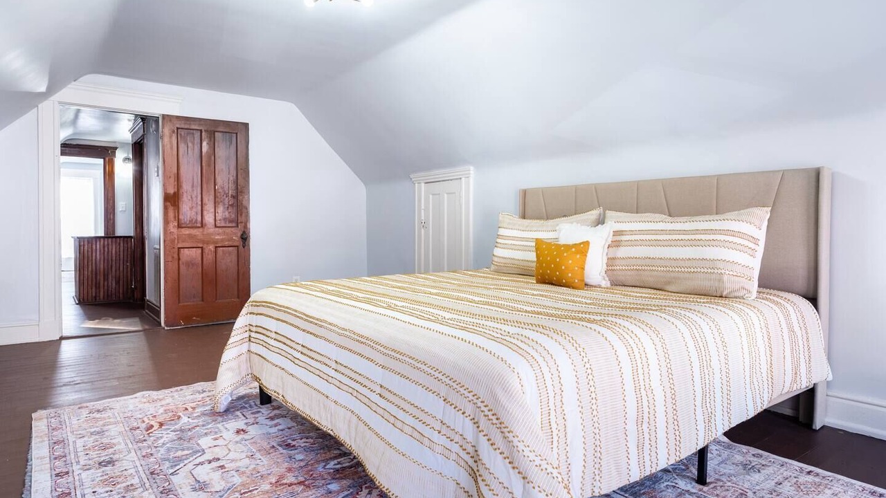 Photo of Bedroom in Highlands