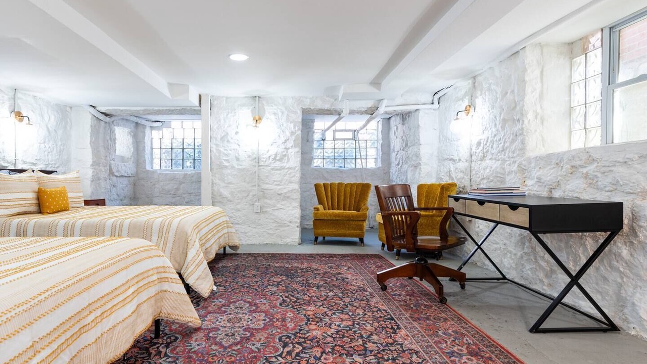 Photo of Bedroom in Highlands