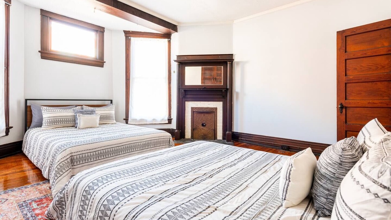Photo of Bedroom in Highlands
