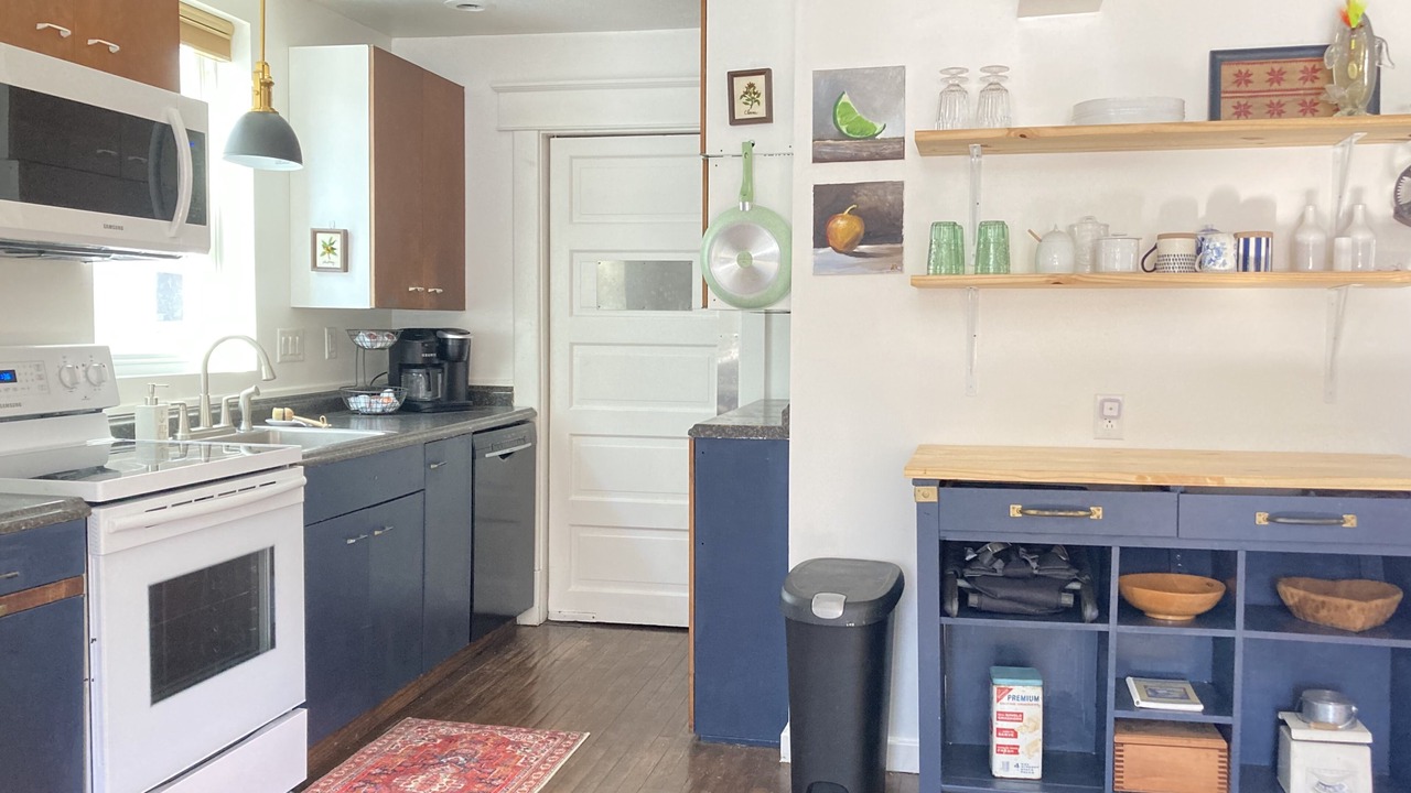 Photo of Kitchen in Erie