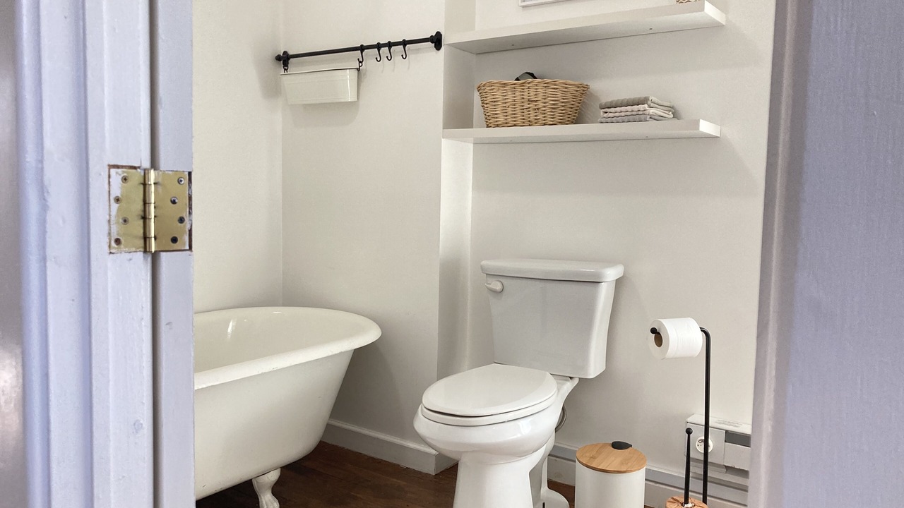 Photo of Bathroom in Erie