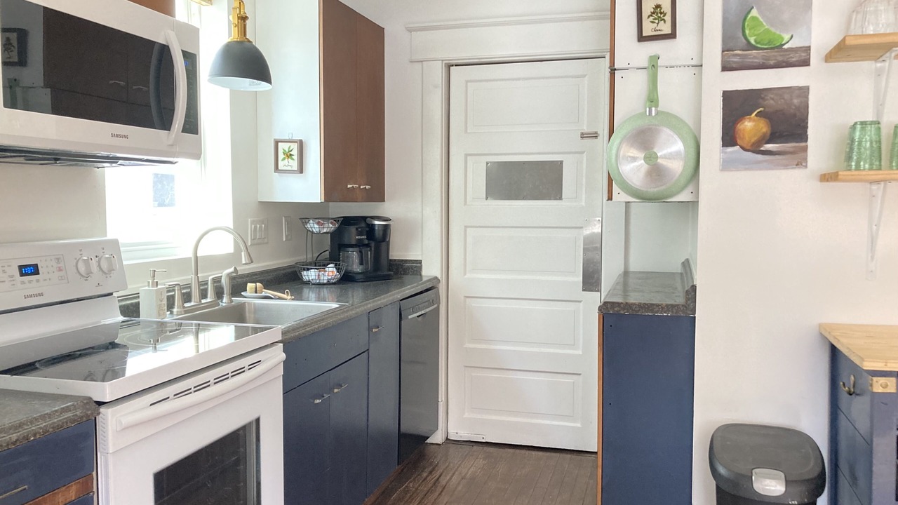 Photo of Kitchen in Erie