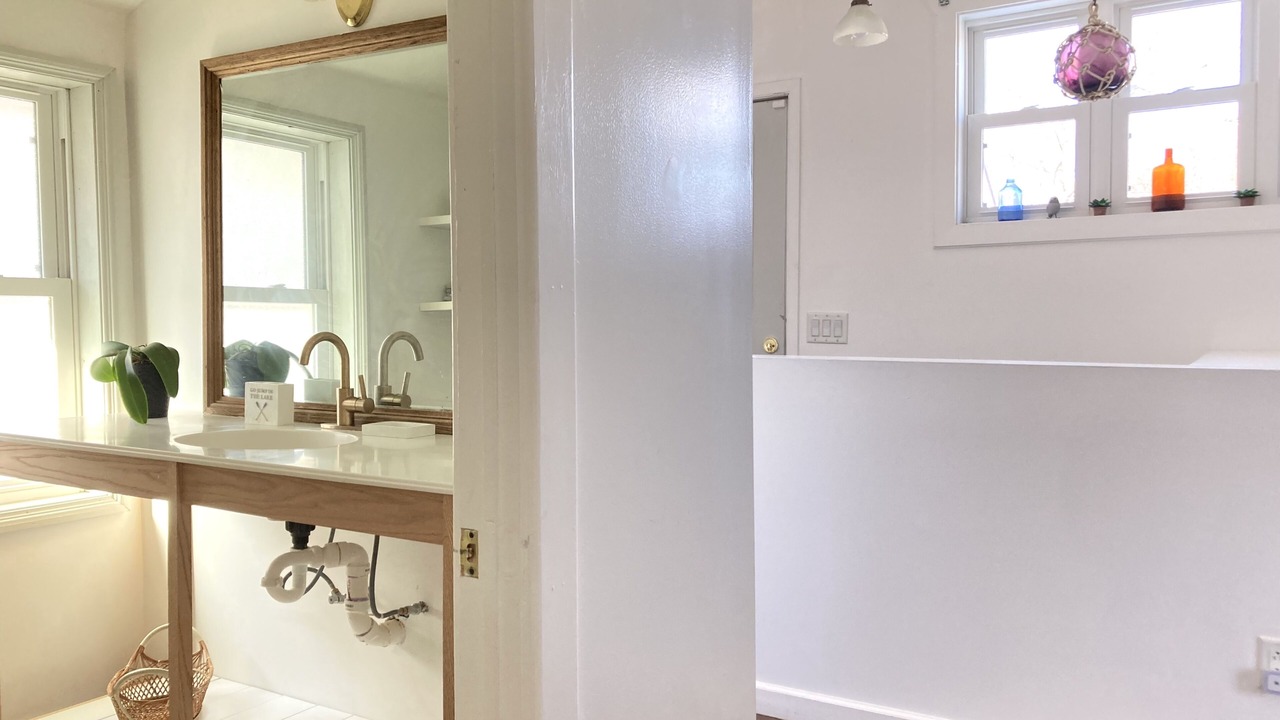 Photo of Bathroom in Erie