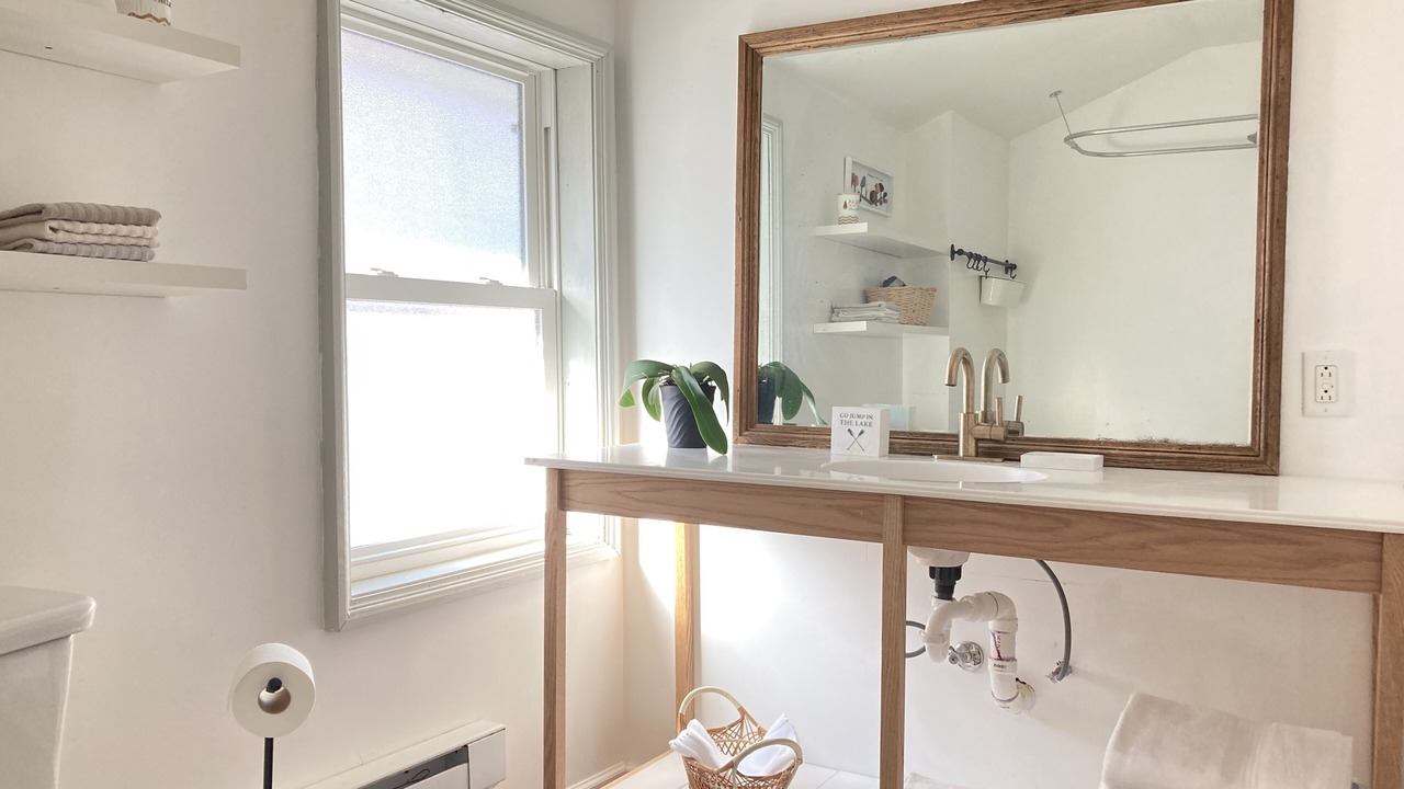 Photo of Bathroom in Erie